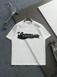 Picture of Moncler T Shirts Short _SKUMonclerXS-Lxetr144771